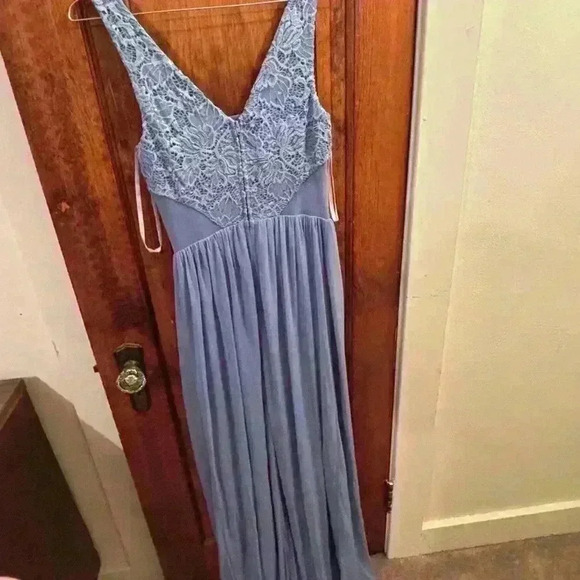 BCX purple dress size S - Picture 2 of 3